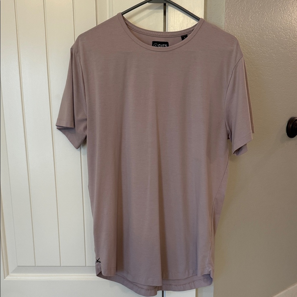 Men's Cuts T-shirt